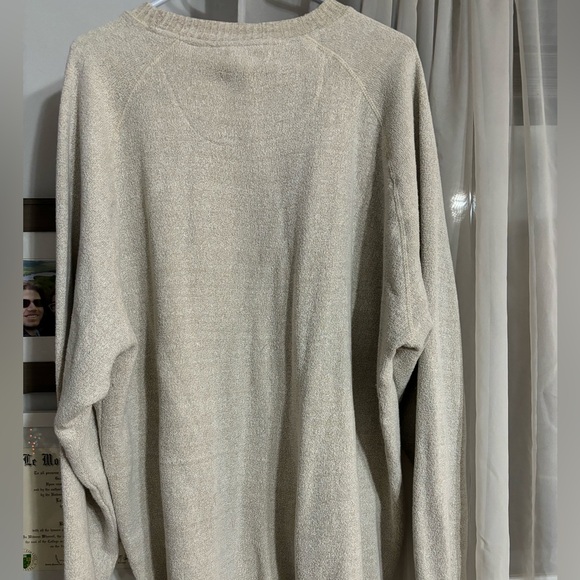 Vintage Boston Crewneck Sweatshirt - Picture 3 of 3